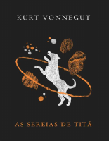 As Sereias de Titã - Kurt Vonnegut.pdf